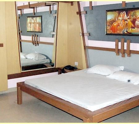 Sun City Palace Mandawa Ngoại thất bức ảnh