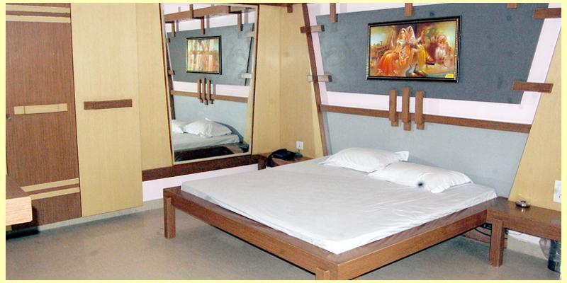 Sun City Palace Mandawa Ngoại thất bức ảnh