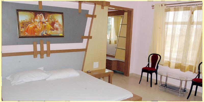 Sun City Palace Mandawa Ngoại thất bức ảnh