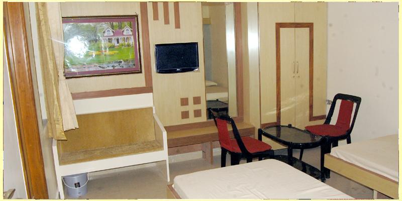 Sun City Palace Mandawa Ngoại thất bức ảnh